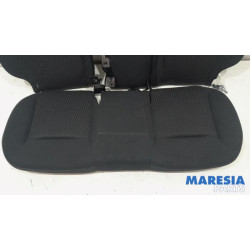 Peugeot - 208 - Achterbank