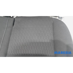 Peugeot - 208 - Achterbank