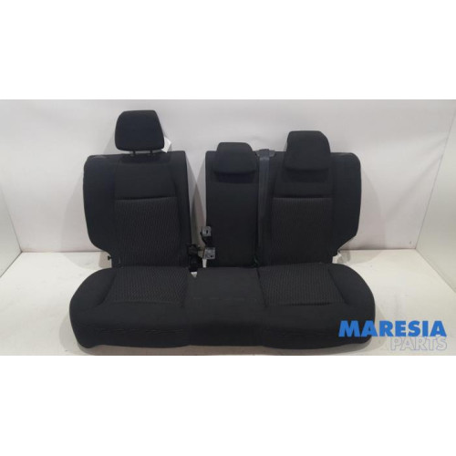 Peugeot - 208 - Achterbank