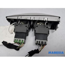 Peugeot - 307 - Convertible roof controller
