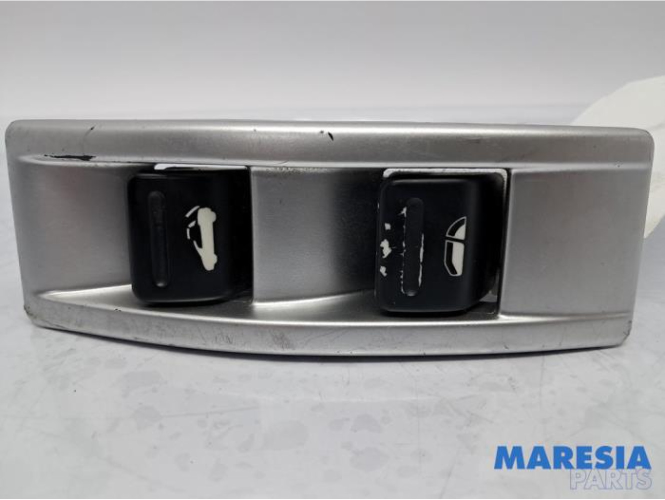 Peugeot - 307 - Convertible roof controller