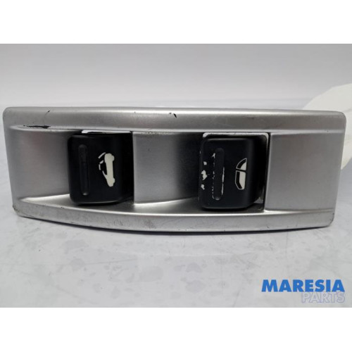 Peugeot - 307 - Commande toit escamotable