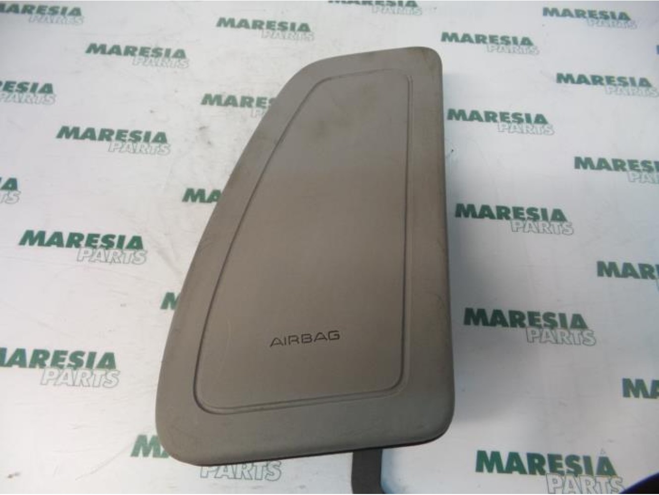 Citroen - Pluriel - Airbag Sitz (Sitzplatz)