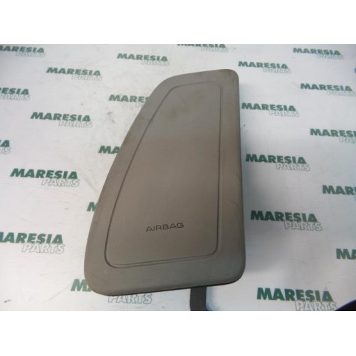 Citroen - Pluriel - Airbag Sitz (Sitzplatz)