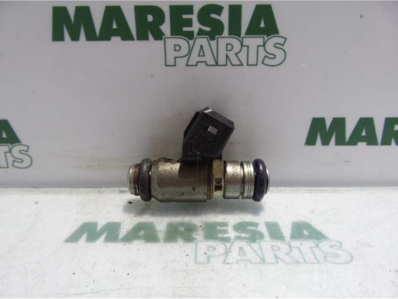 Fiat - Punto - Injector (petrol injection)