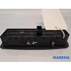 Renault - Megane - Combischakelaar ramen