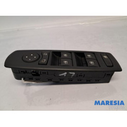 Renault - Megane - Combischakelaar ramen