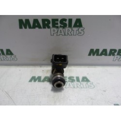 Fiat - Punto - Injector (petrol injection)