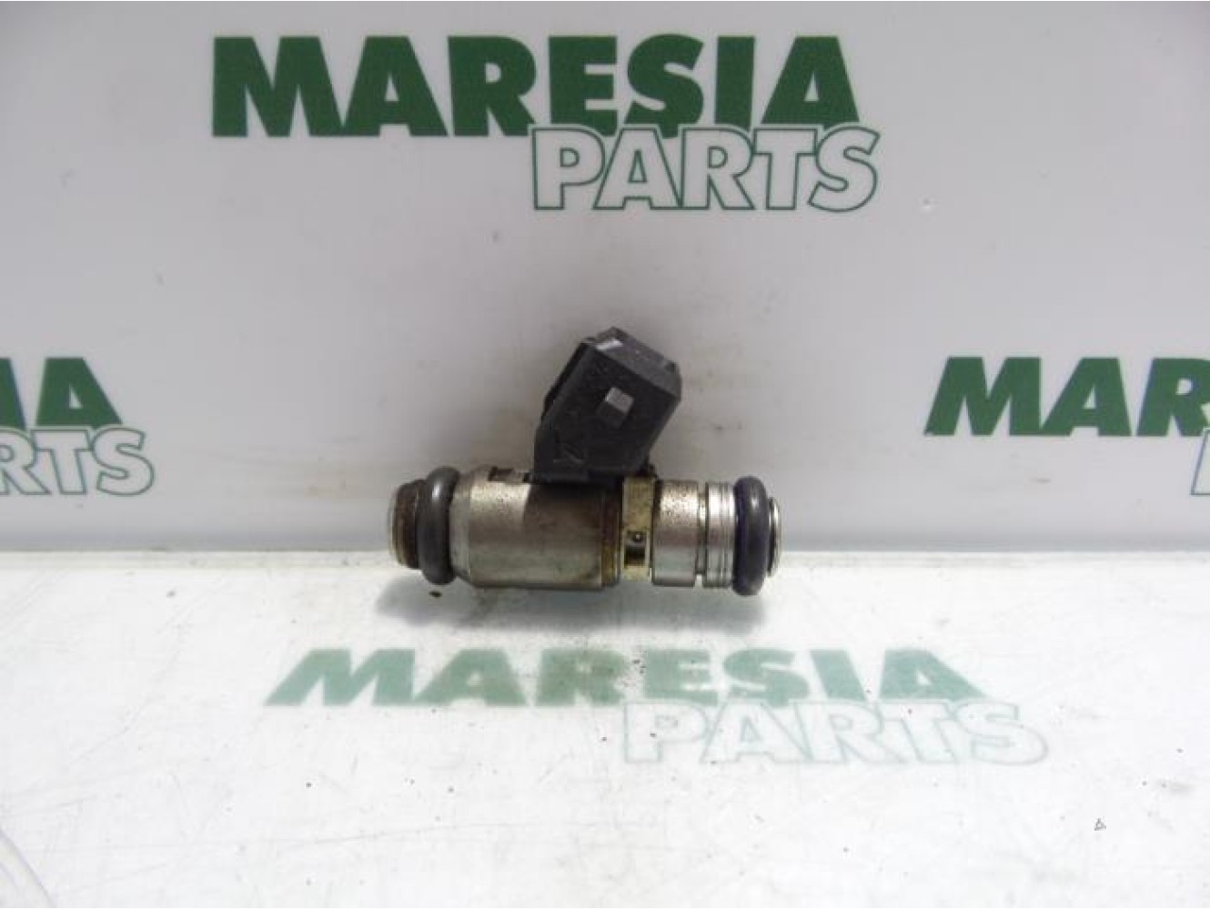 Fiat - Punto - Injector (petrol injection)