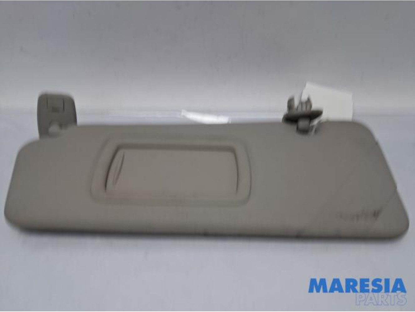 Renault - Megane - Zonneklep