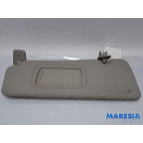 Renault - Megane - Zonneklep