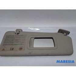 Renault - Megane - Sonnenblende