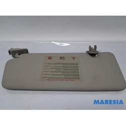 Renault - Megane - Sonnenblende