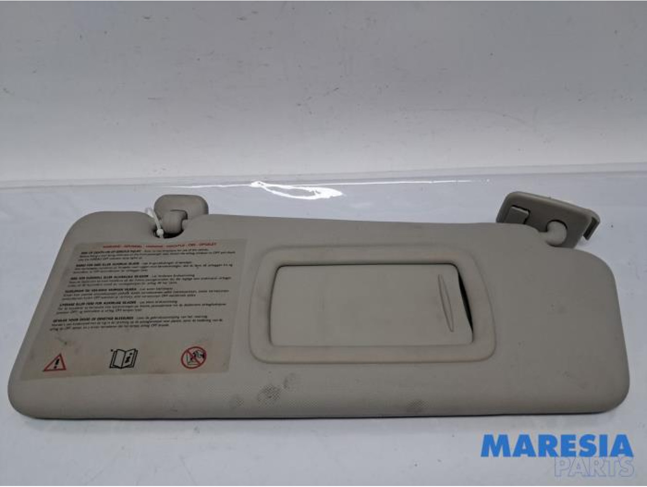 Renault - Megane - Sonnenblende