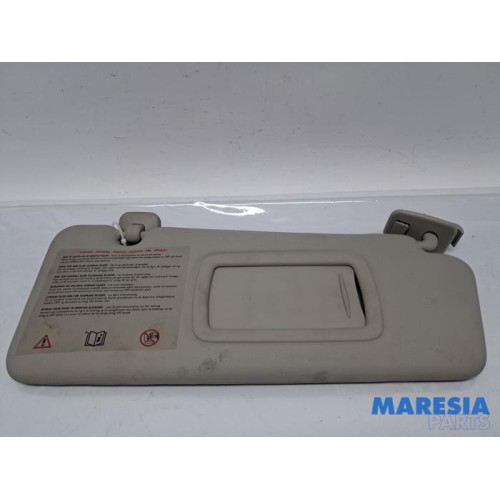 Renault - Megane - Sonnenblende