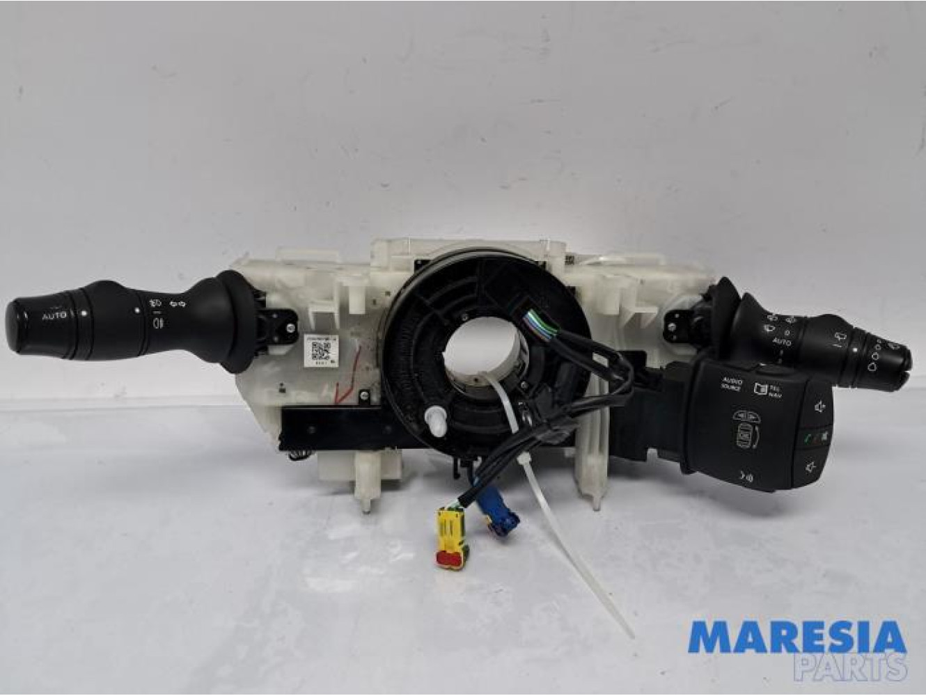 Renault - Megane - Commutateur combi colonne de direction