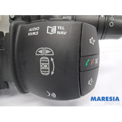 Renault - Megane - Commutateur combi colonne de direction