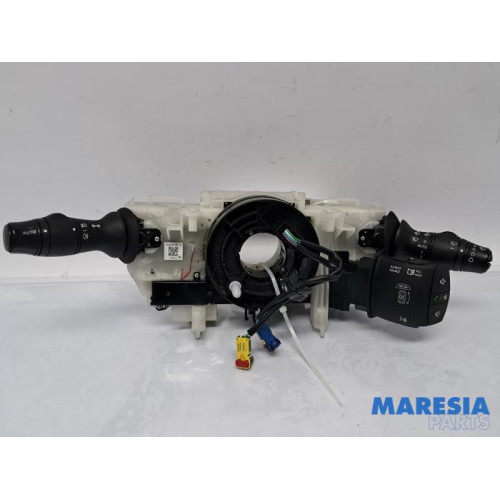 Renault - Megane - Steering column stalk