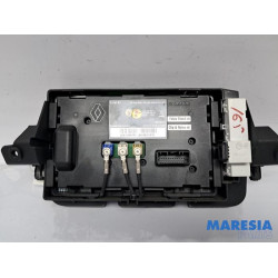 Renault - Megane - Navigation Display