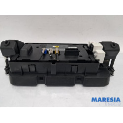 Renault - Megane - Navigation Display