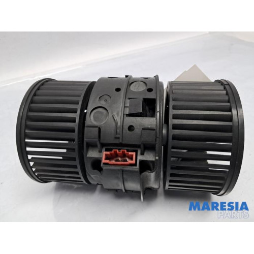Renault - Megane - Moteur de ventilation chauffage