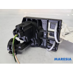 Peugeot - 307 - Schakelaar achterklep