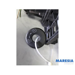 Peugeot - 307 - Schakelaar achterklep