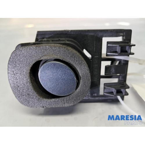 Peugeot - 307 - Schakelaar achterklep