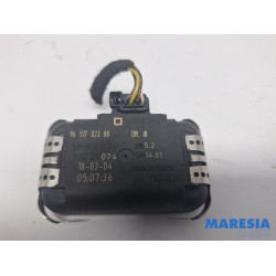 Peugeot - 307 - Rain sensor