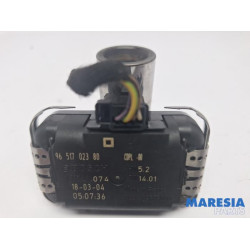 Peugeot - 307 - Rain sensor