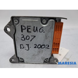 Peugeot - 307 - Airbag Module