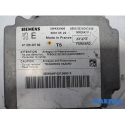 Peugeot - 307 - Airbag Module