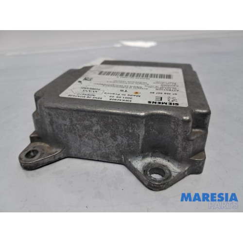 Peugeot - 307 - Airbag Module