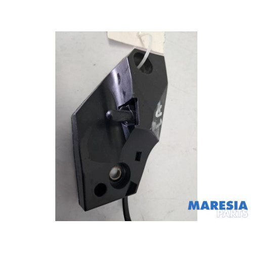 Peugeot - 307 - Sensor (sonstige)