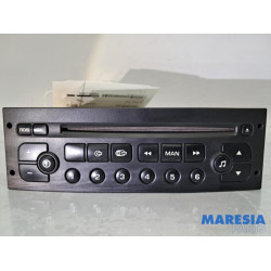 Peugeot - 307 - Radio CD Spieler
