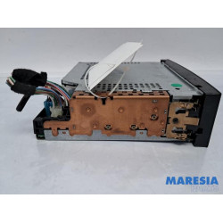 Peugeot - 307 - Radio CD Spieler