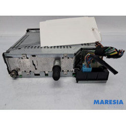 Peugeot - 307 - Radio CD Spieler