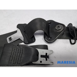 Renault - Megane - Veiligheidsgordel rechts-voor