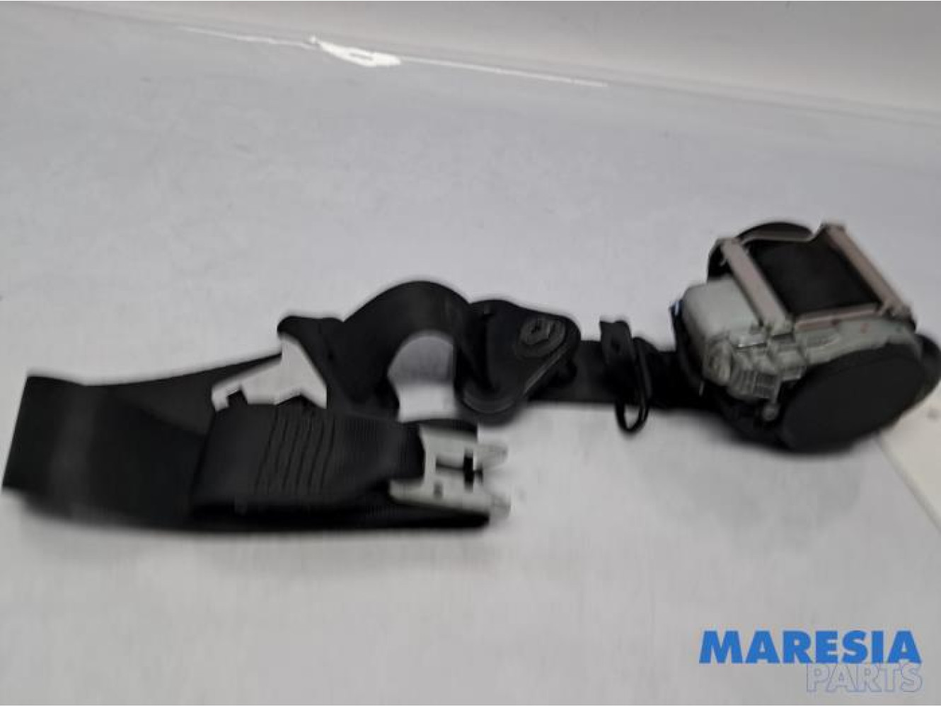 Renault - Megane - Veiligheidsgordel rechts-voor