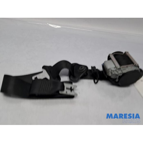 Renault - Megane - Veiligheidsgordel rechts-voor