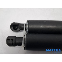 Peugeot - 307 - Gasdemper Motorkap Set