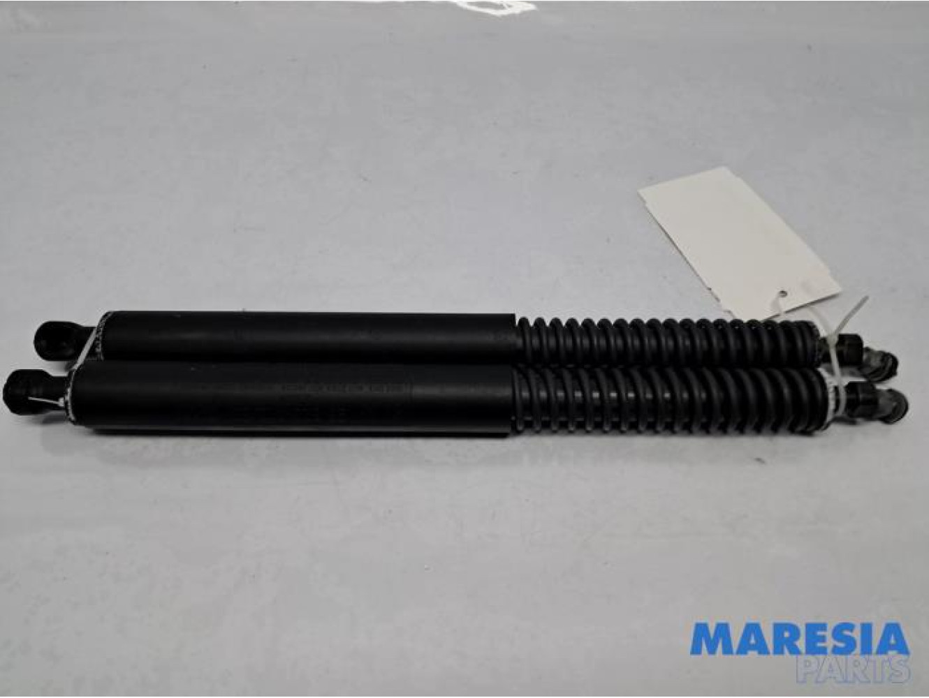 Peugeot - 307 - Gasdemper Motorkap Set