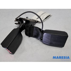 Renault - Megane - Veiligheidsgordel Insteek links-achter