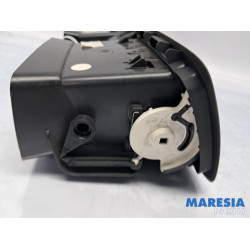 Renault - Megane - Luchtrooster Dashboard