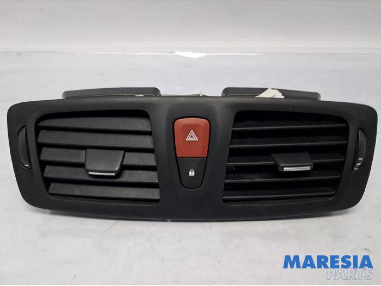 Renault - Megane - Luchtrooster Dashboard