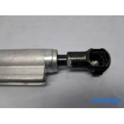 Peugeot - 307 - Cabriodak cilinder