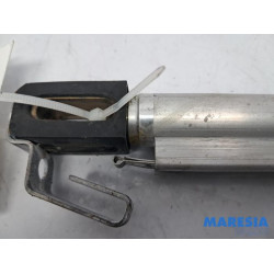 Peugeot - 307 - Cabriodak cilinder