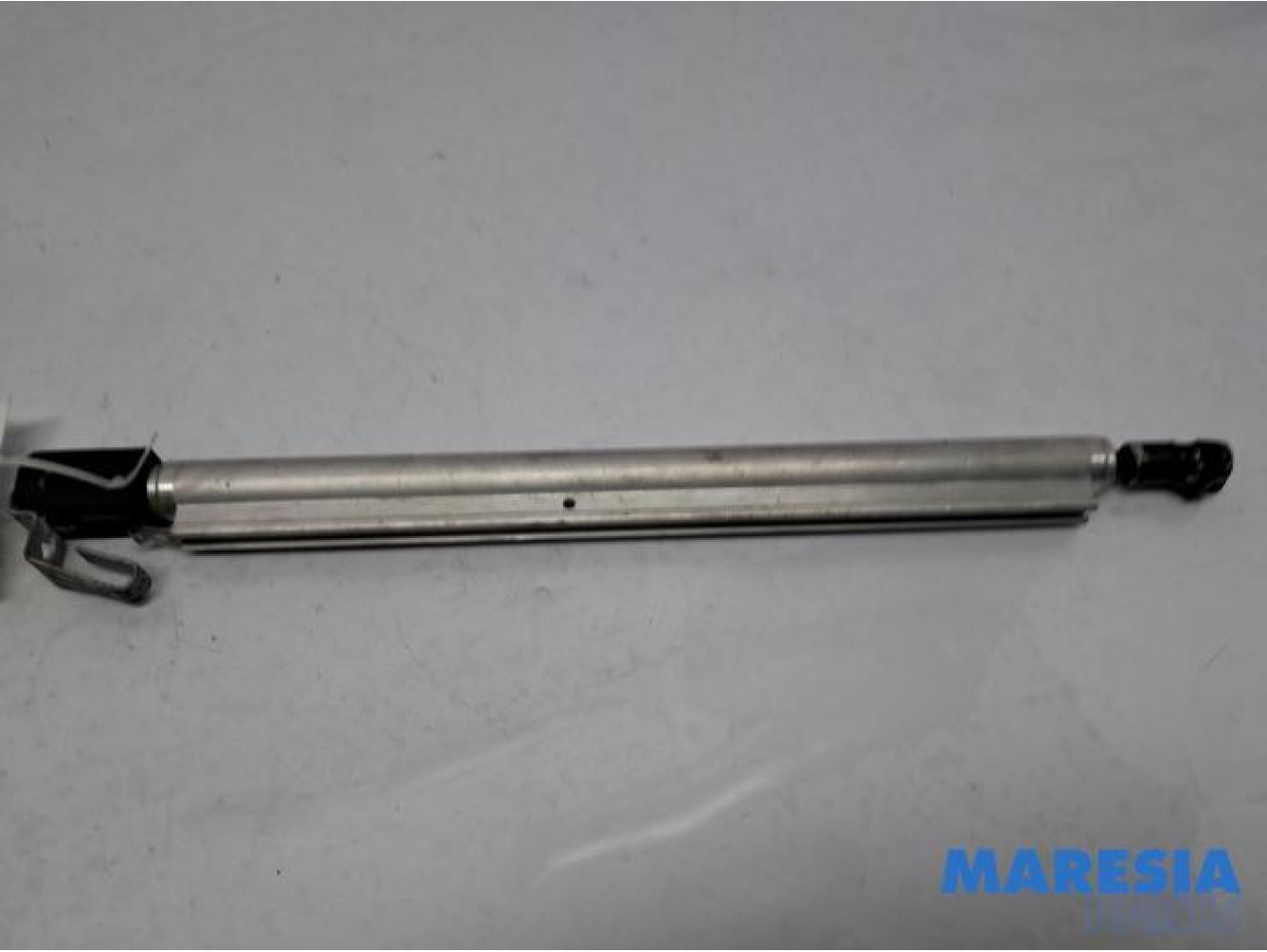 Peugeot - 307 - Cabriodak cilinder