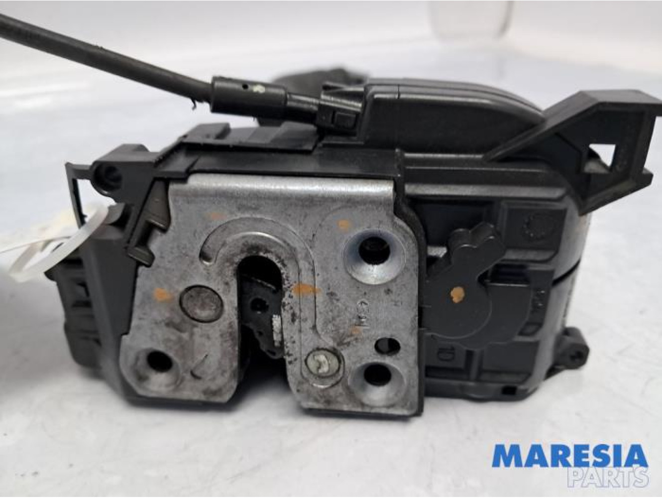 Renault - Megane - Front door lock mechanism 4-door, right
