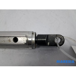 Peugeot - 307 - Cabriodak cilinder